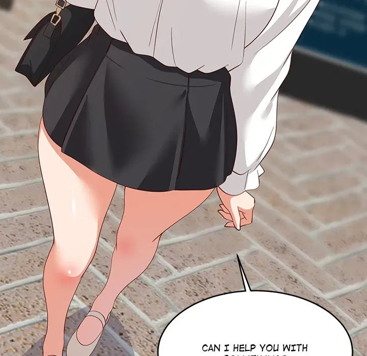 Study Buddies Chapter 81 page 18 - 
