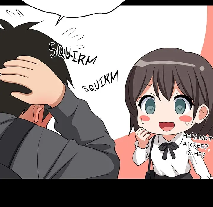 Study Buddies Chapter 81 page 20 - 