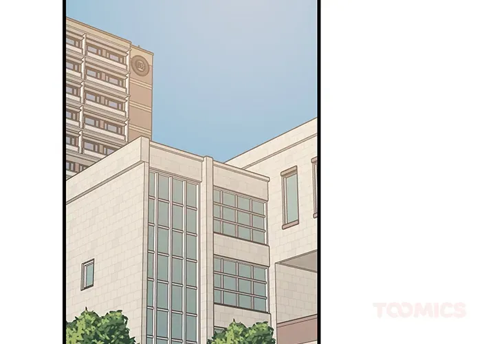 Study Buddies Chapter 81 page 3 - 