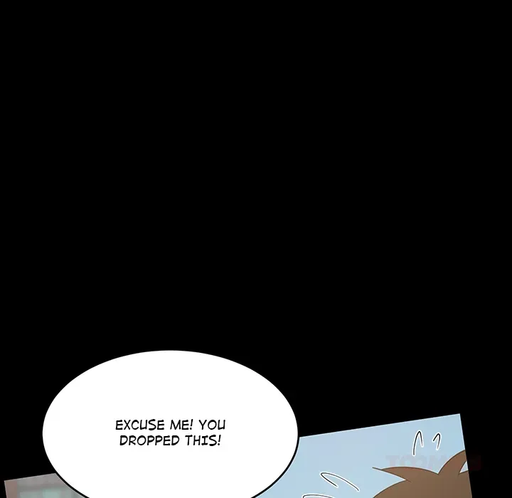 Study Buddies Chapter 81 page 21 - 