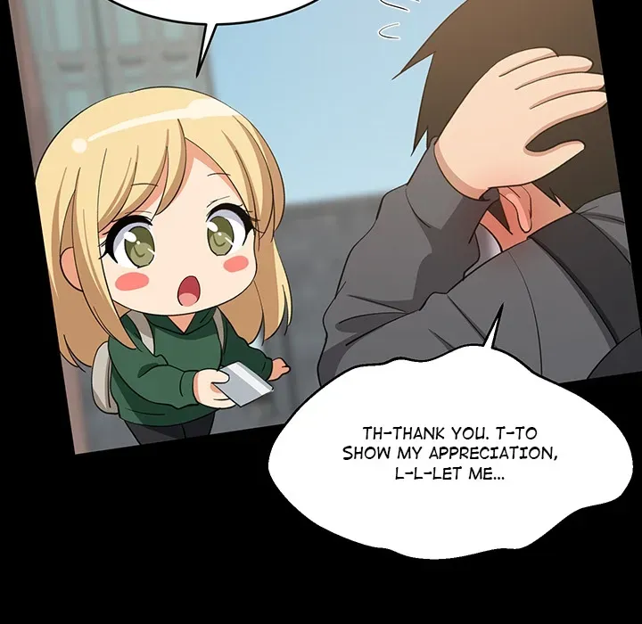 Study Buddies Chapter 81 page 22 - 