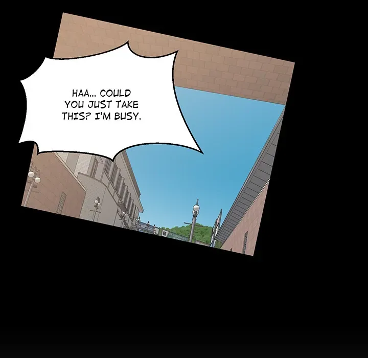 Study Buddies Chapter 81 page 23 - 
