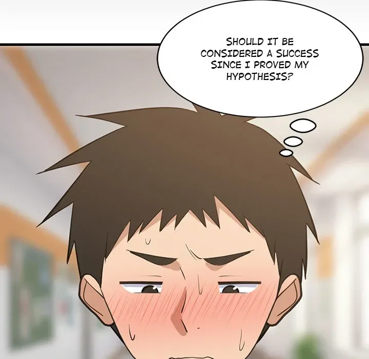 Study Buddies Chapter 81 page 25 - 
