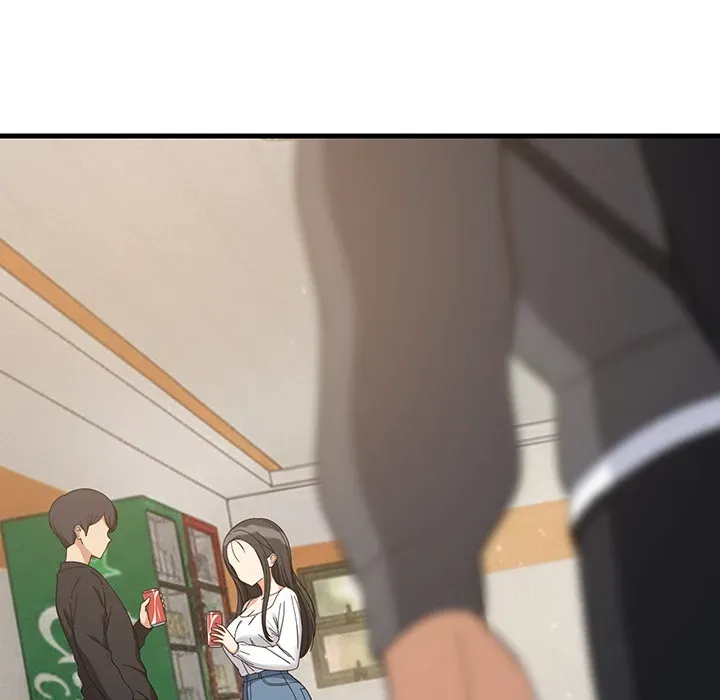 Study Buddies Chapter 81 page 30 - 