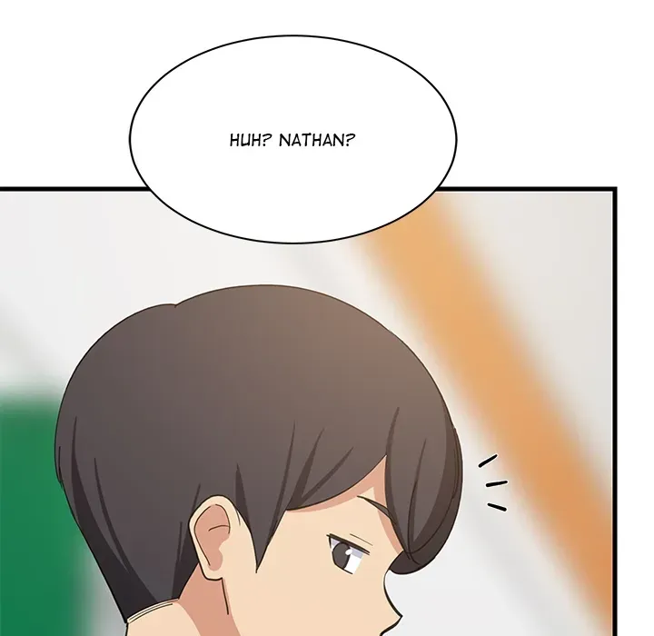 Study Buddies Chapter 81 page 32 - 