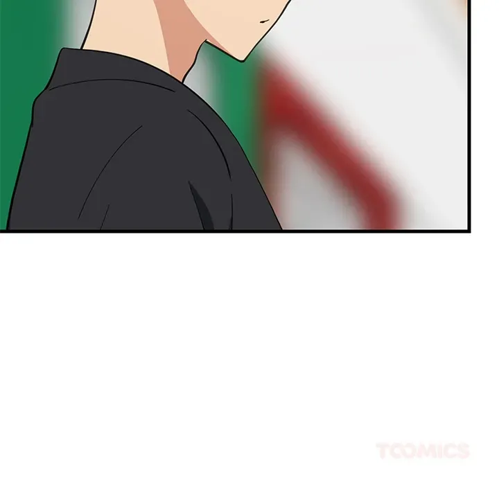 Study Buddies Chapter 81 page 33 - 