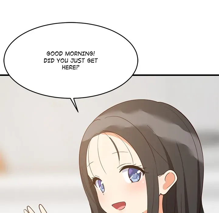 Study Buddies Chapter 81 page 34 - 