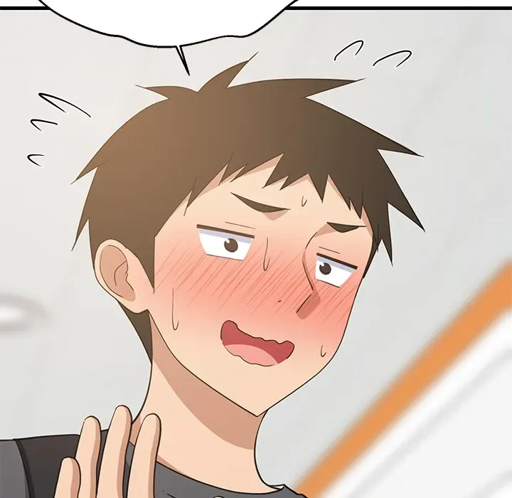 Study Buddies Chapter 81 page 37 - 