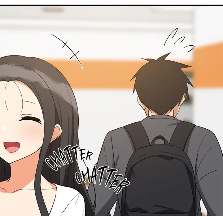 Study Buddies Chapter 81 page 43 - 