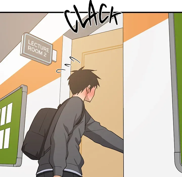 Study Buddies Chapter 81 page 50 - 