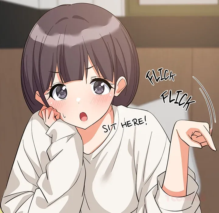 Study Buddies Chapter 81 page 57 - 