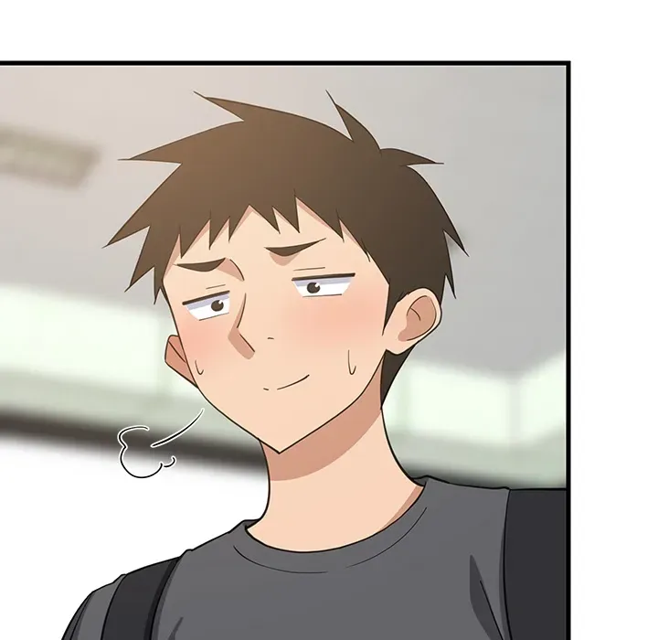 Study Buddies Chapter 81 page 59 - 