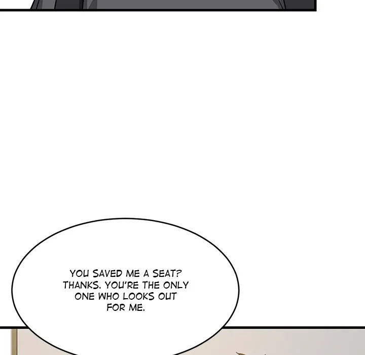 Study Buddies Chapter 81 page 60 - 