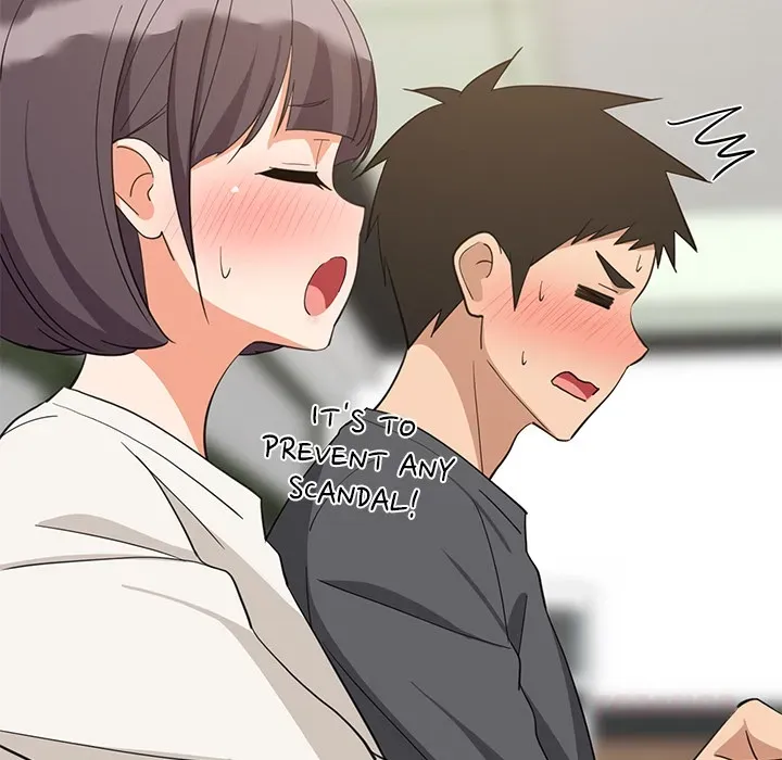 Study Buddies Chapter 81 page 63 - 