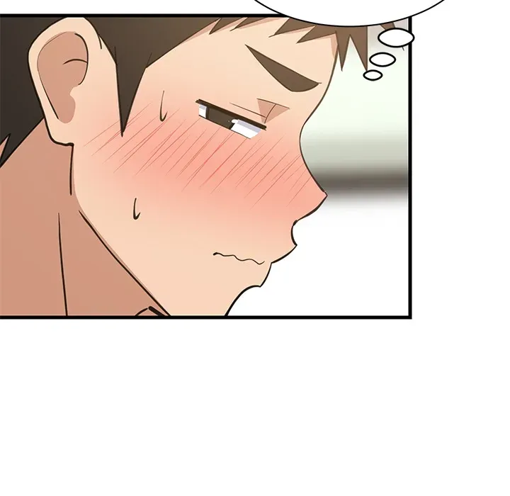 Study Buddies Chapter 81 page 65 - 