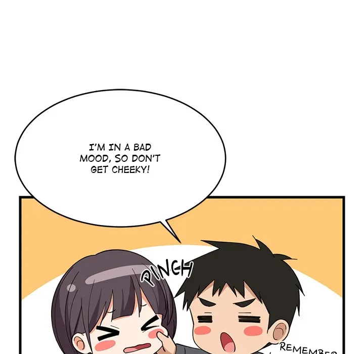 Study Buddies Chapter 81 page 66 - 