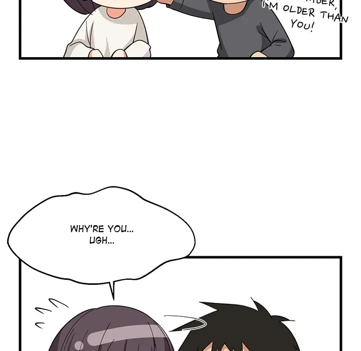 Study Buddies Chapter 81 page 67 - 