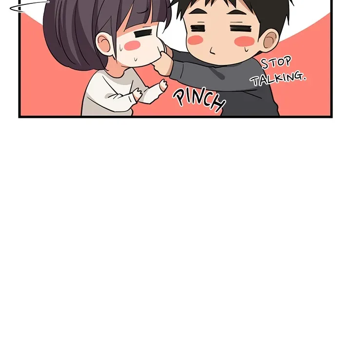 Study Buddies Chapter 81 page 68 - 