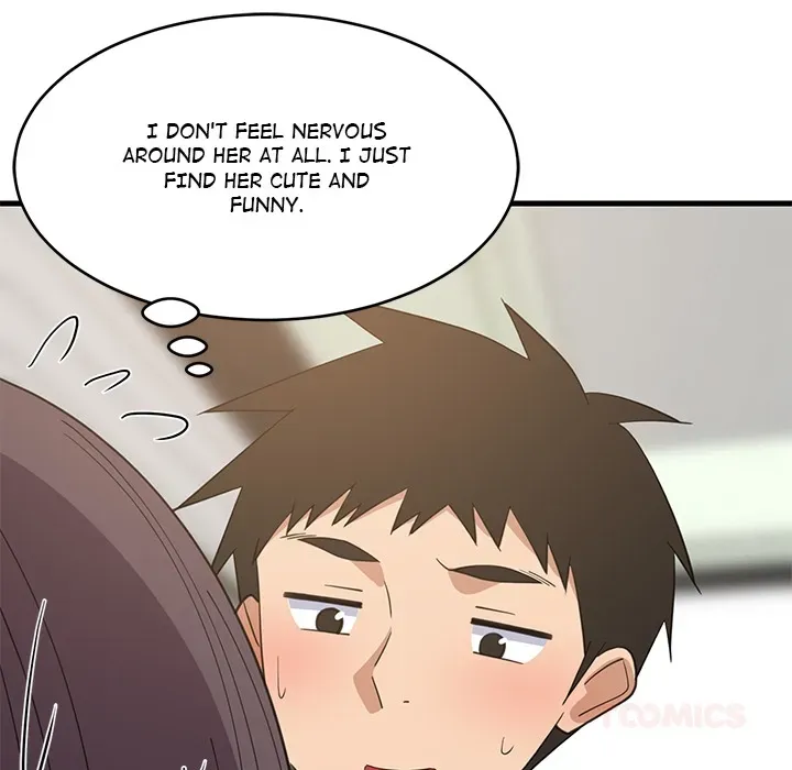 Study Buddies Chapter 81 page 69 - 