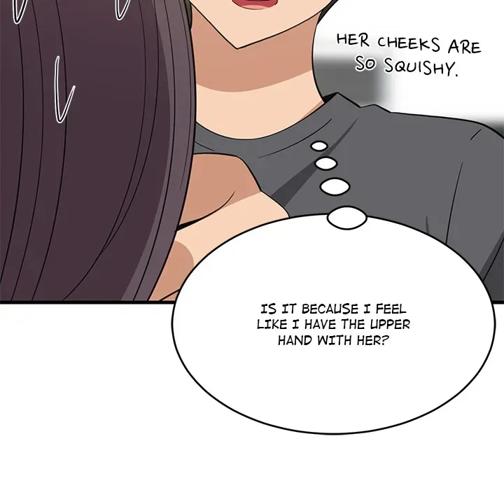 Study Buddies Chapter 81 page 70 - 