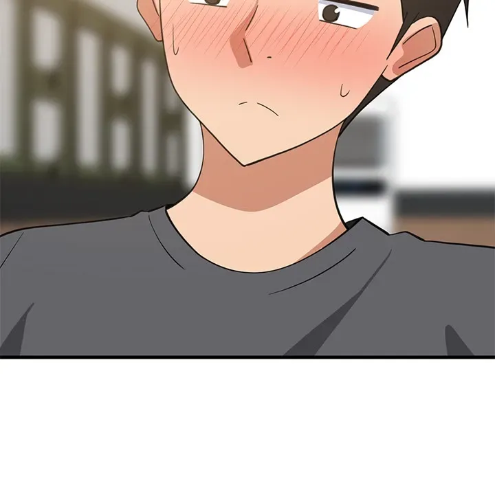 Study Buddies Chapter 81 page 76 - 