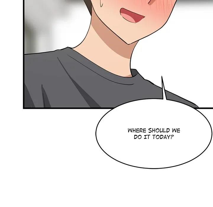 Study Buddies Chapter 81 page 80 - 