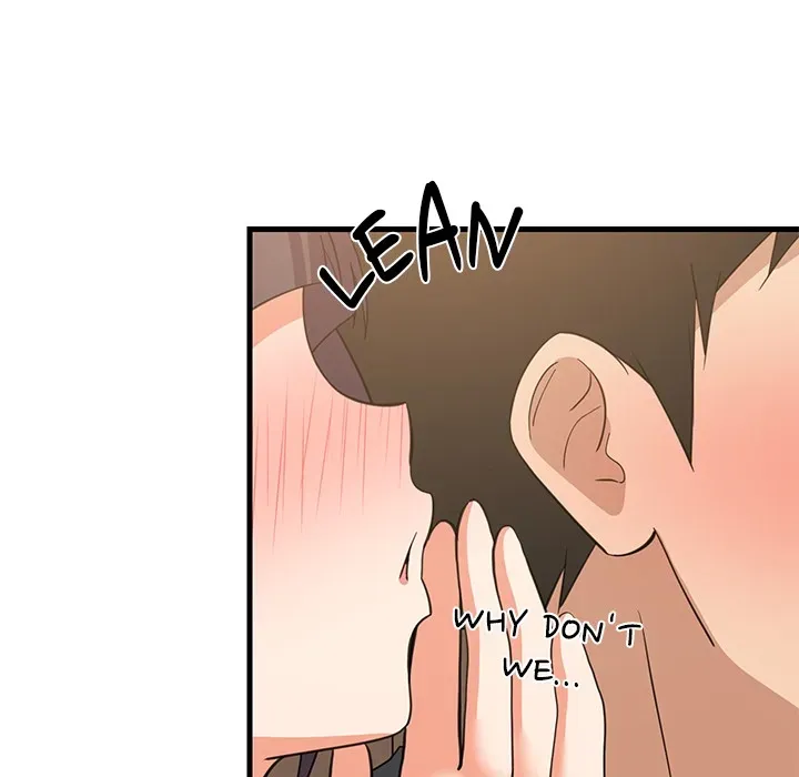 Study Buddies Chapter 81 page 83 - 