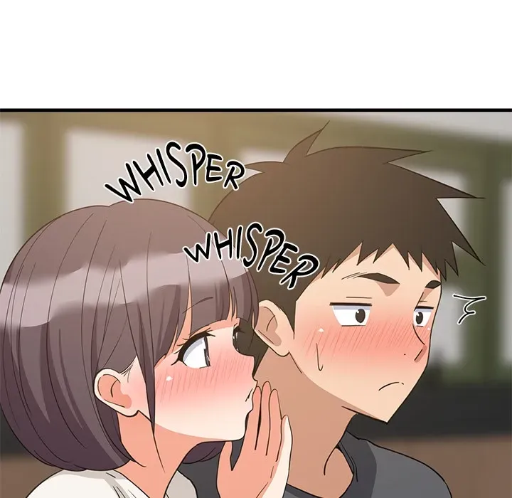 Study Buddies Chapter 81 page 85 - 