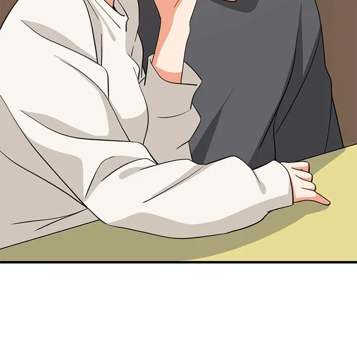 Study Buddies Chapter 81 page 86 - 