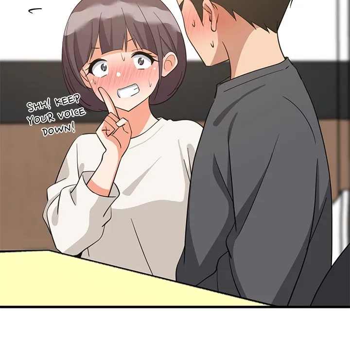 Study Buddies Chapter 81 page 88 - 