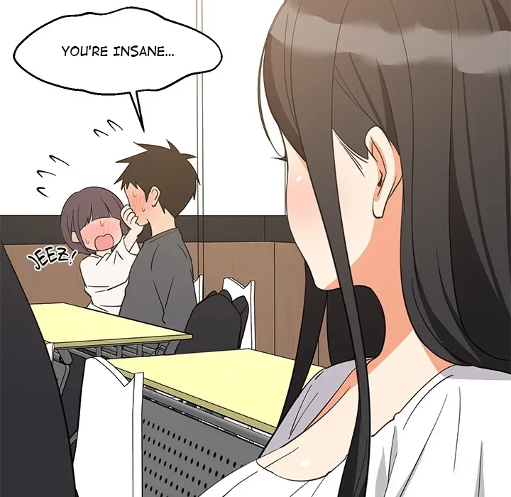 Study Buddies Chapter 81 page 90 - 