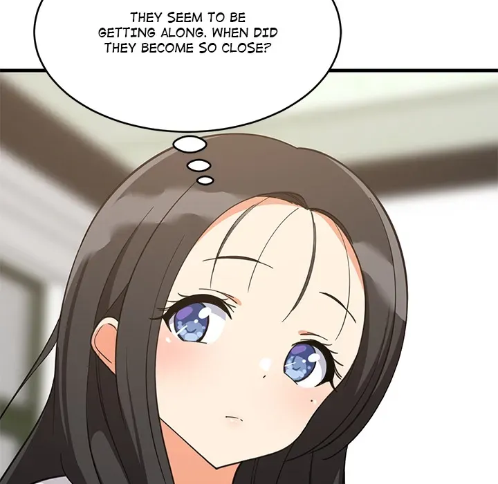 Study Buddies Chapter 81 page 94 - 
