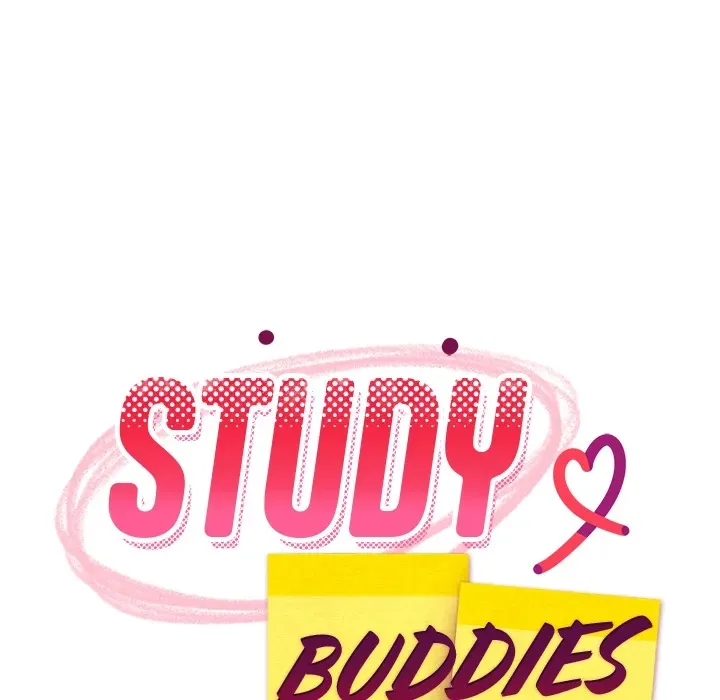 Study Buddies Chapter 81 page 96 - 