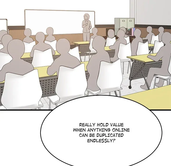 Study Buddies Chapter 81 page 100 - 