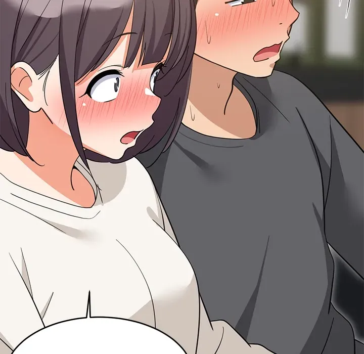 Study Buddies Chapter 82 page 101 - 