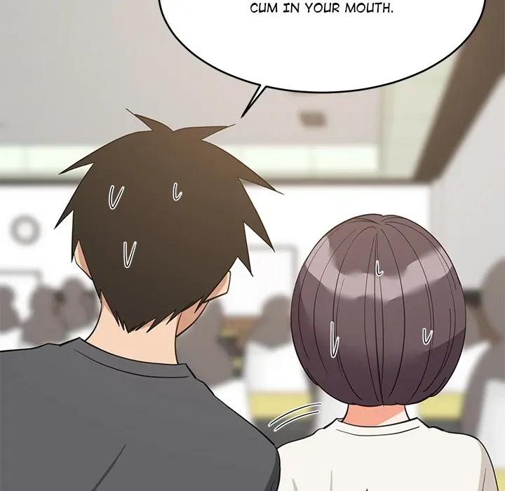 Study Buddies Chapter 82 page 103 - 
