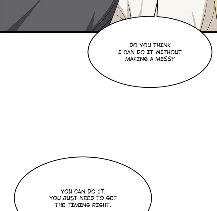 Study Buddies Chapter 82 page 104 - 