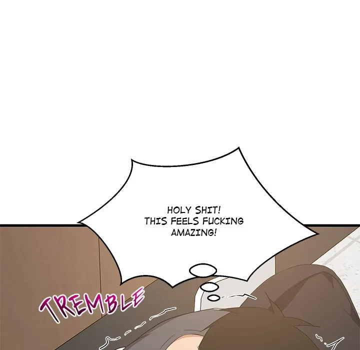 Study Buddies Chapter 82 page 119 - 