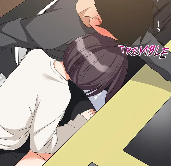 Study Buddies Chapter 82 page 120 - 