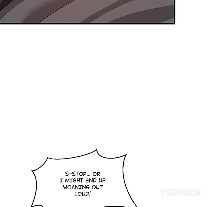 Study Buddies Chapter 82 page 123 - 