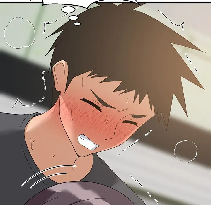 Study Buddies Chapter 82 page 124 - 