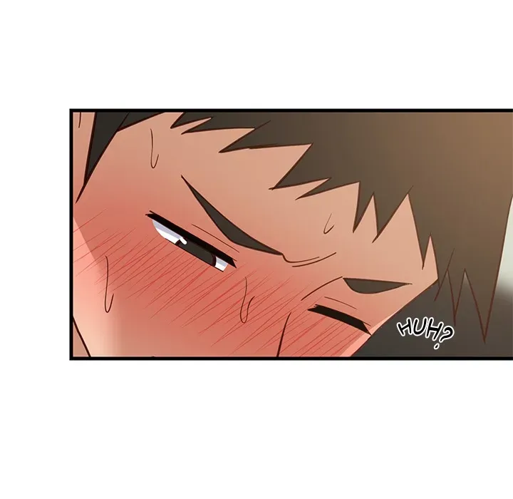 Study Buddies Chapter 82 page 126 - 