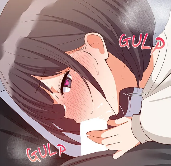 Study Buddies Chapter 82 page 128 - 