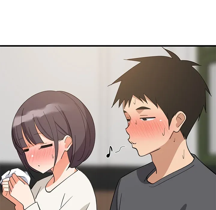 Study Buddies Chapter 82 page 132 - 