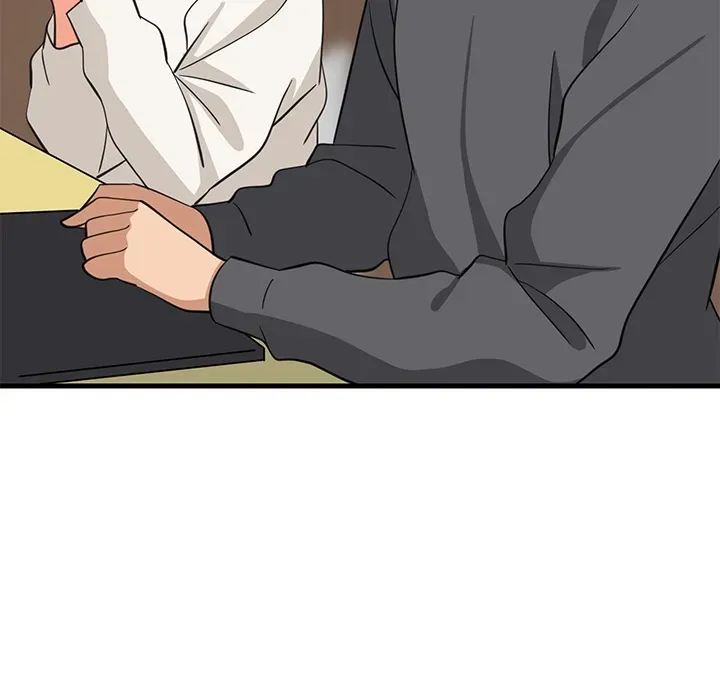 Study Buddies Chapter 82 page 133 - 