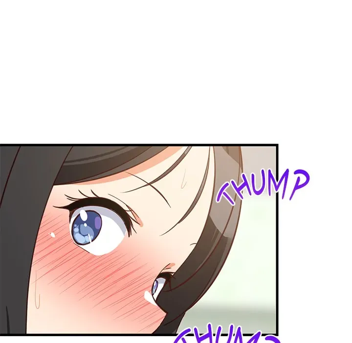 Study Buddies Chapter 82 page 134 - 