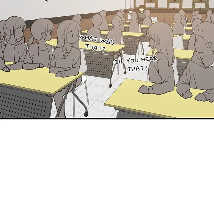 Study Buddies Chapter 82 page 16 - 
