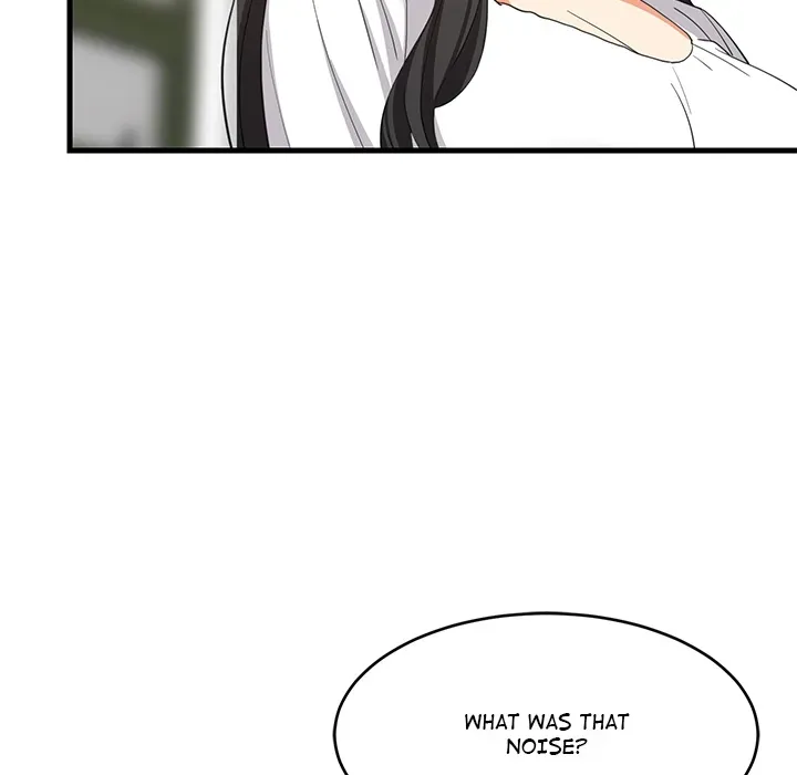 Study Buddies Chapter 82 page 18 - 