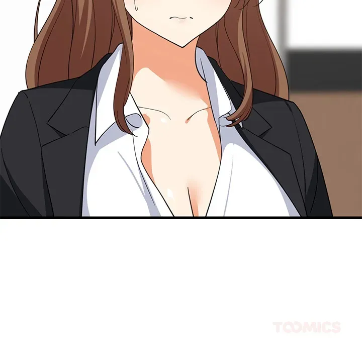 Study Buddies Chapter 82 page 21 - 