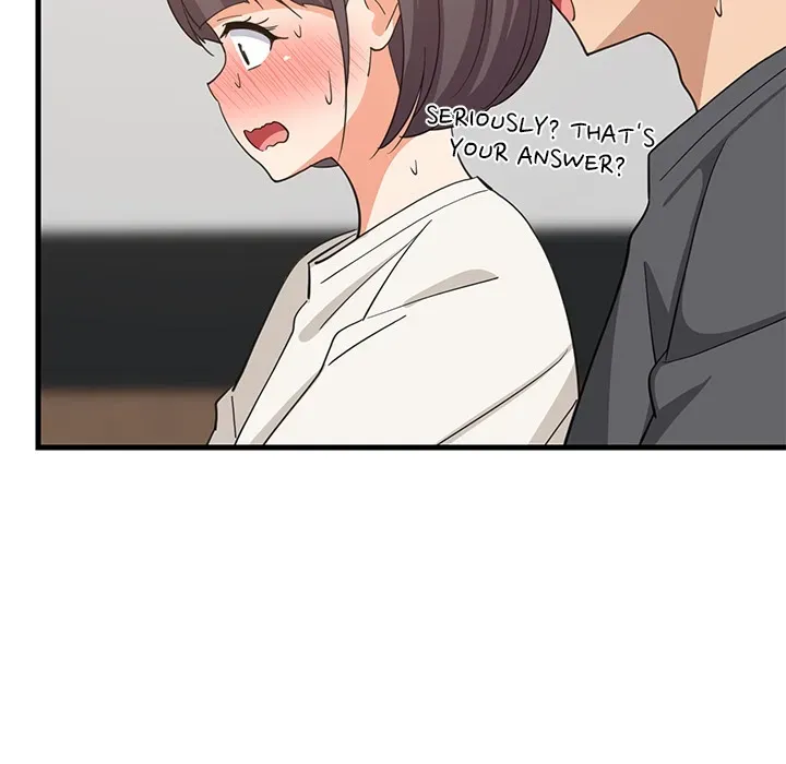 Study Buddies Chapter 82 page 23 - 
